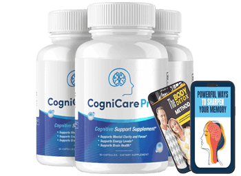 Buy CogniCare Pro